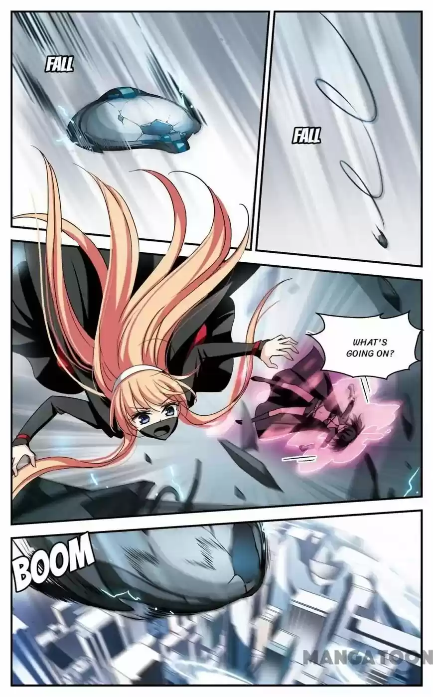 Chuan Yue Xi Yuan 3000 Hou ch.212