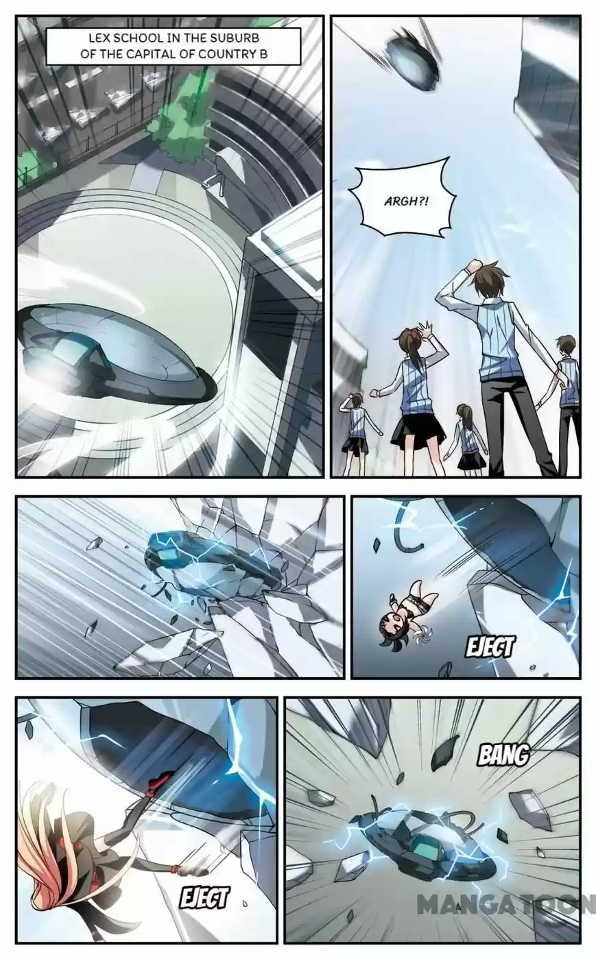 Chuan Yue Xi Yuan 3000 Hou ch.212