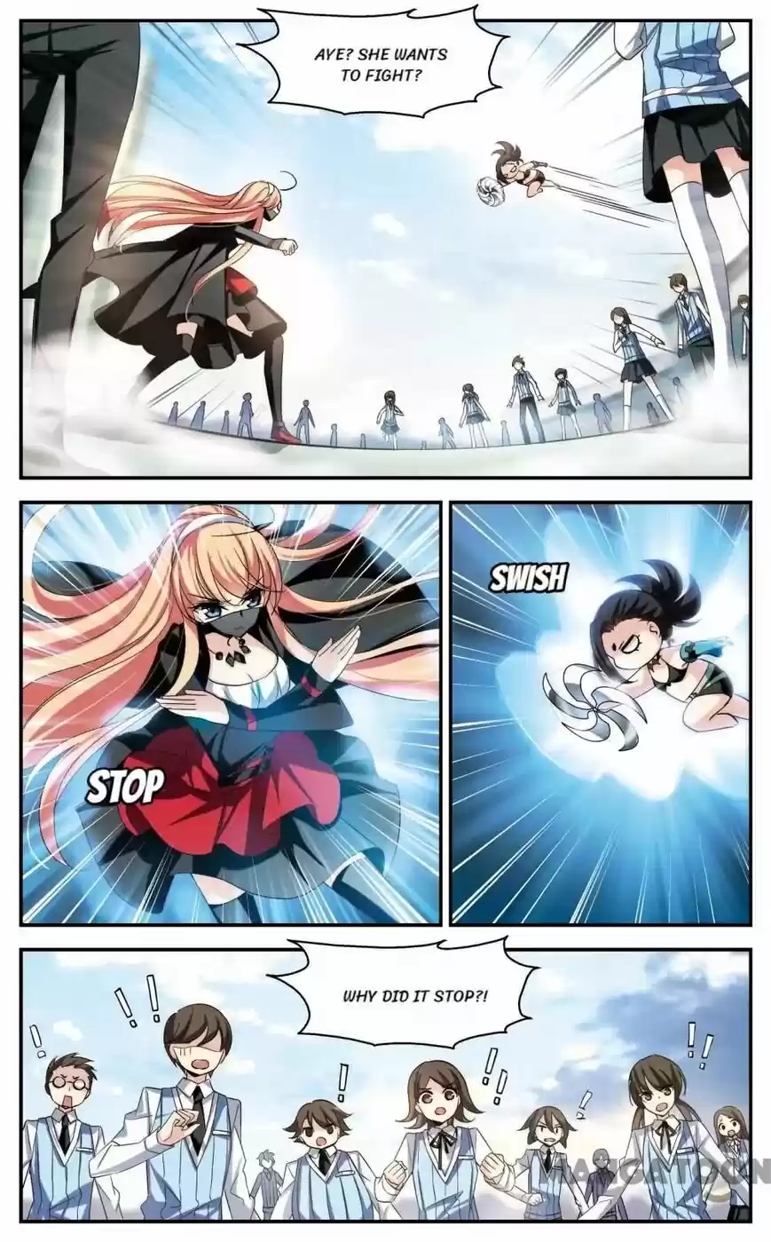 Chuan Yue Xi Yuan 3000 Hou ch.212