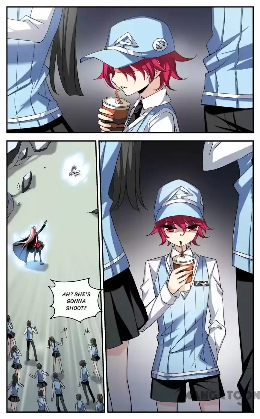 Chuan Yue Xi Yuan 3000 Hou ch.212