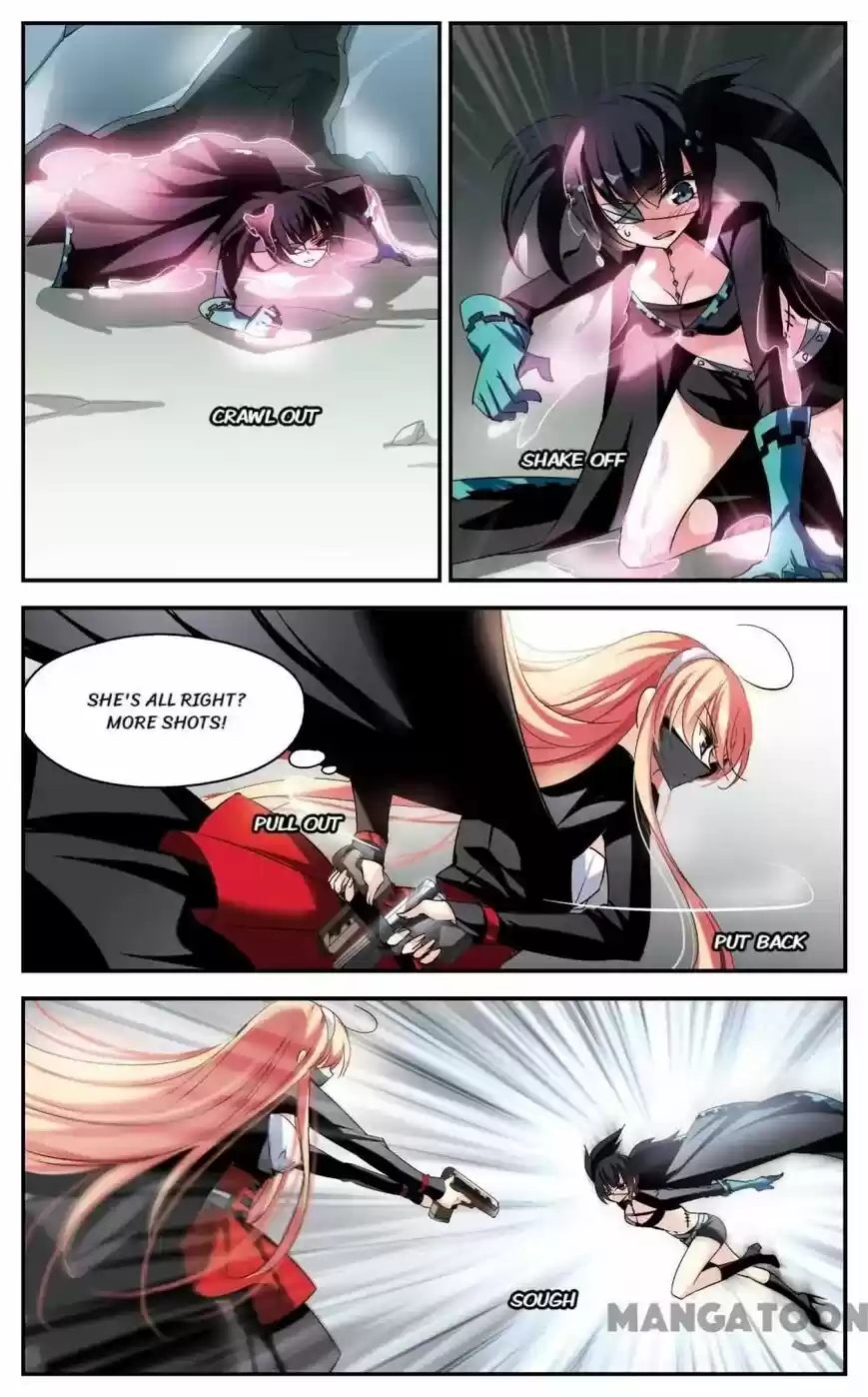 Chuan Yue Xi Yuan 3000 Hou ch.213