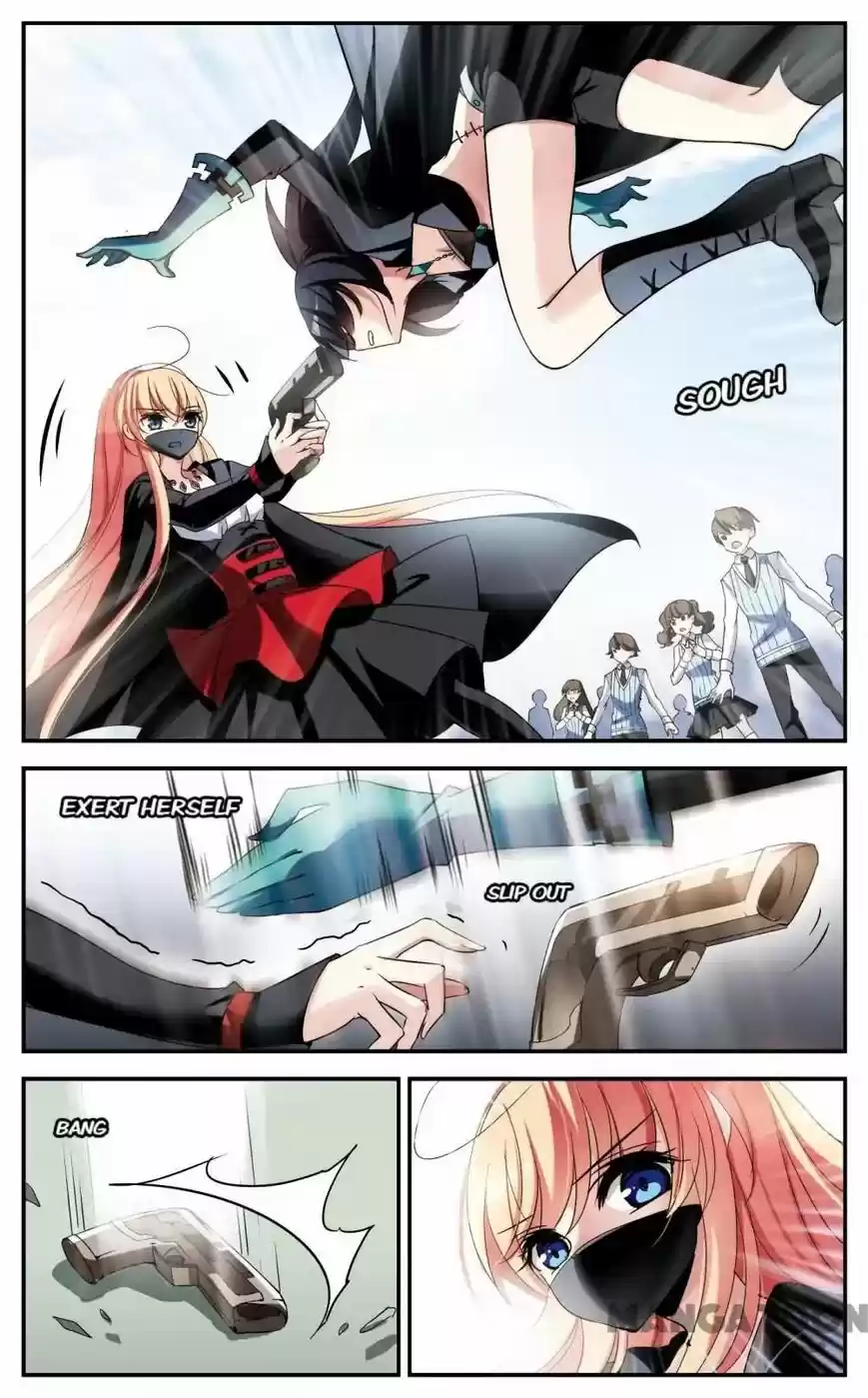 Chuan Yue Xi Yuan 3000 Hou ch.213