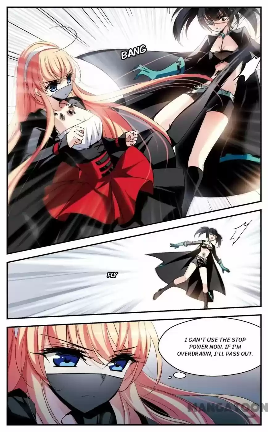 Chuan Yue Xi Yuan 3000 Hou ch.213