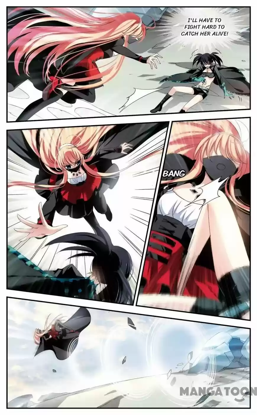 Chuan Yue Xi Yuan 3000 Hou ch.213