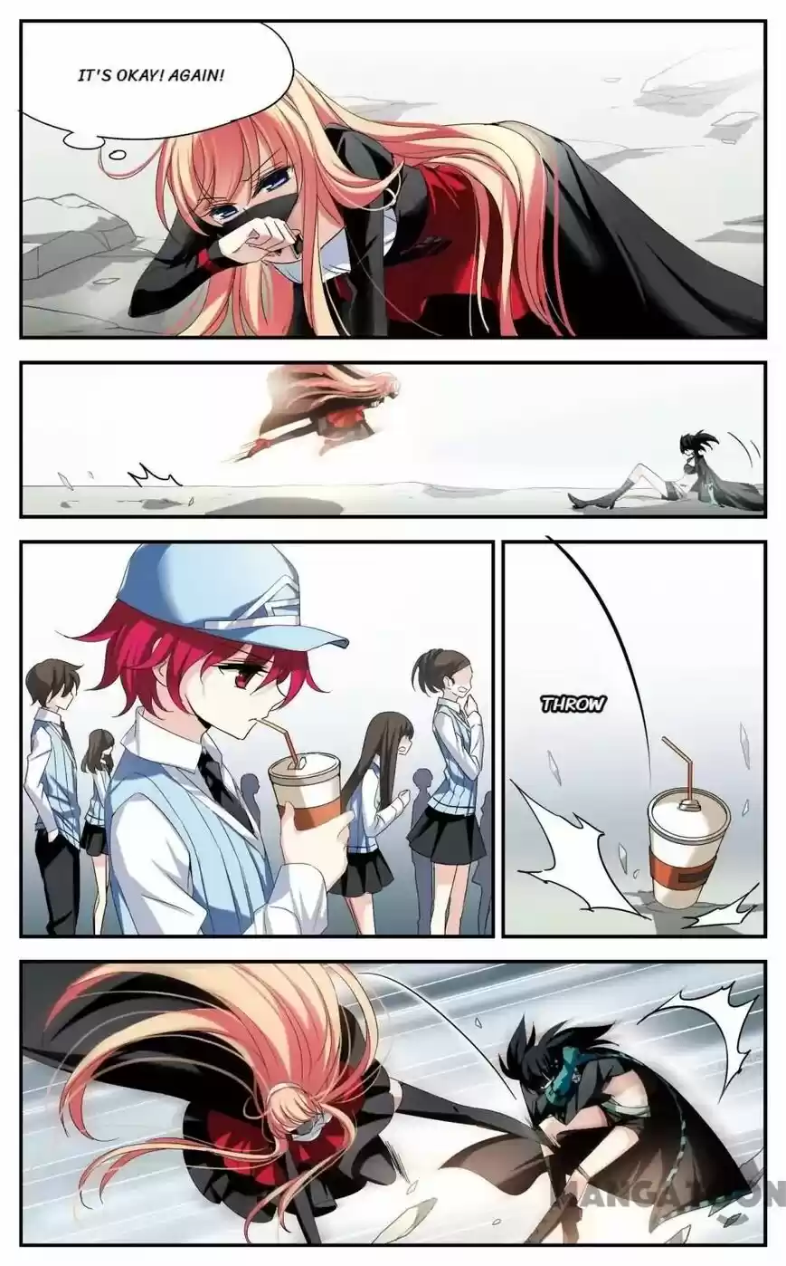 Chuan Yue Xi Yuan 3000 Hou ch.213