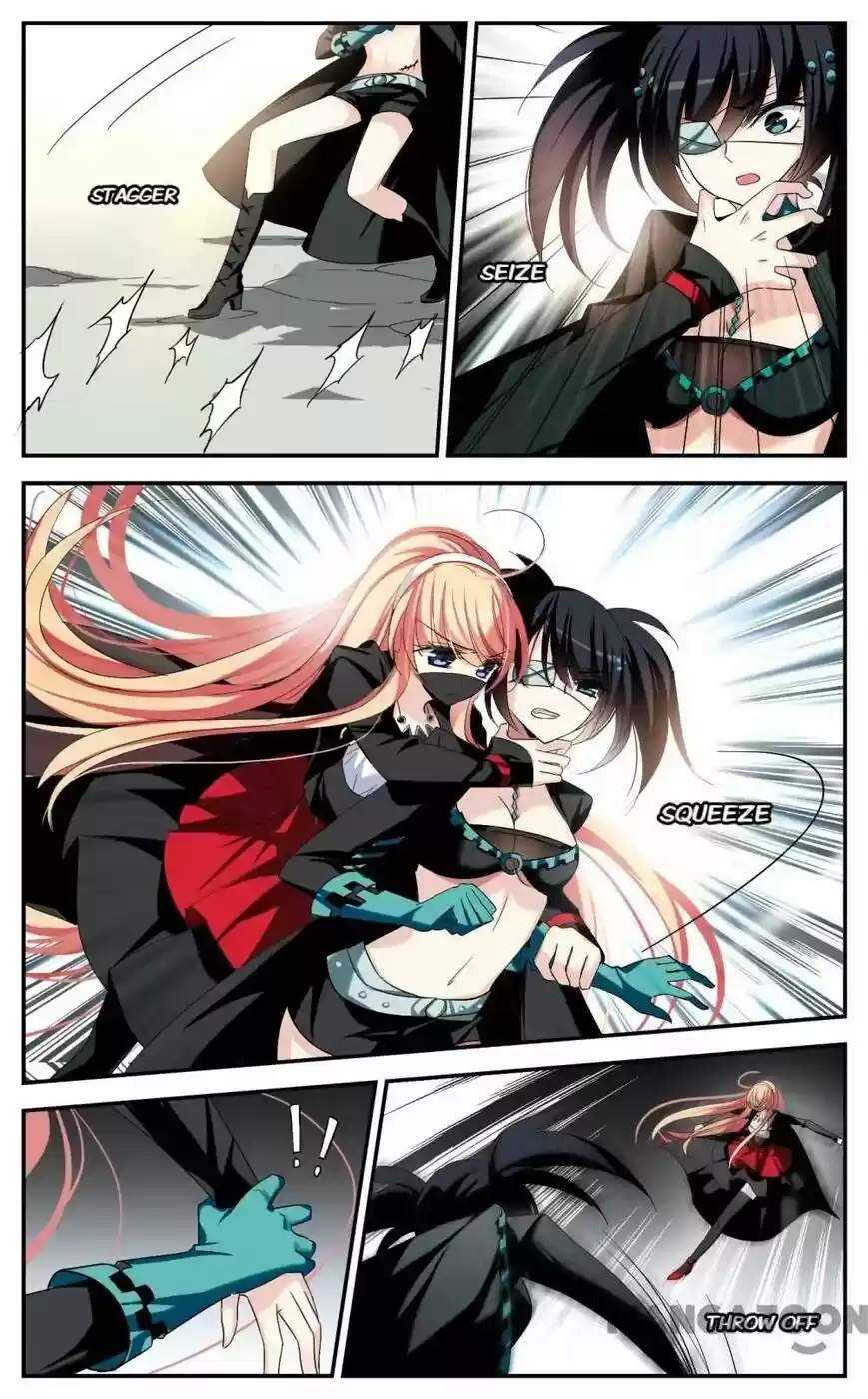 Chuan Yue Xi Yuan 3000 Hou ch.213