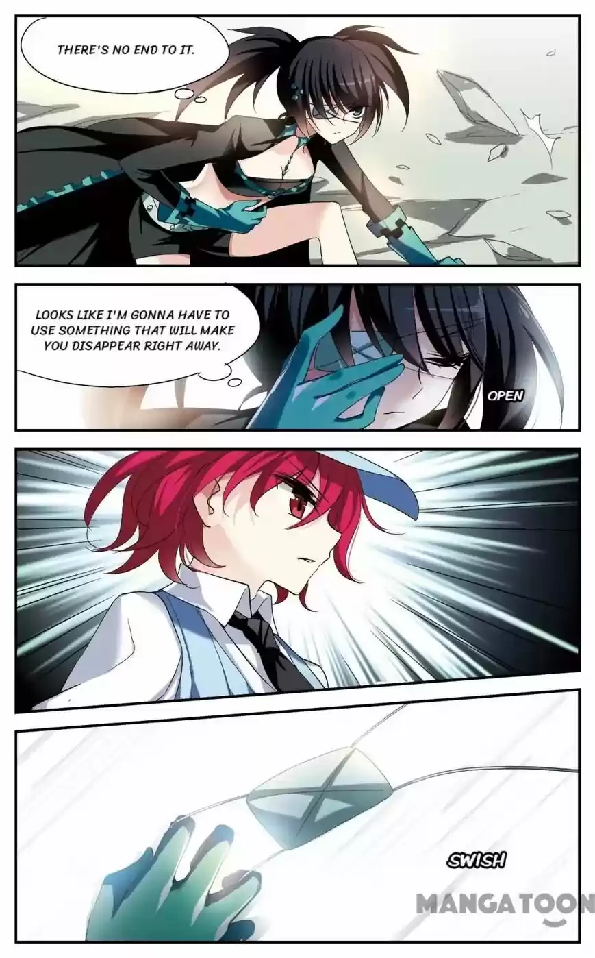 Chuan Yue Xi Yuan 3000 Hou ch.213