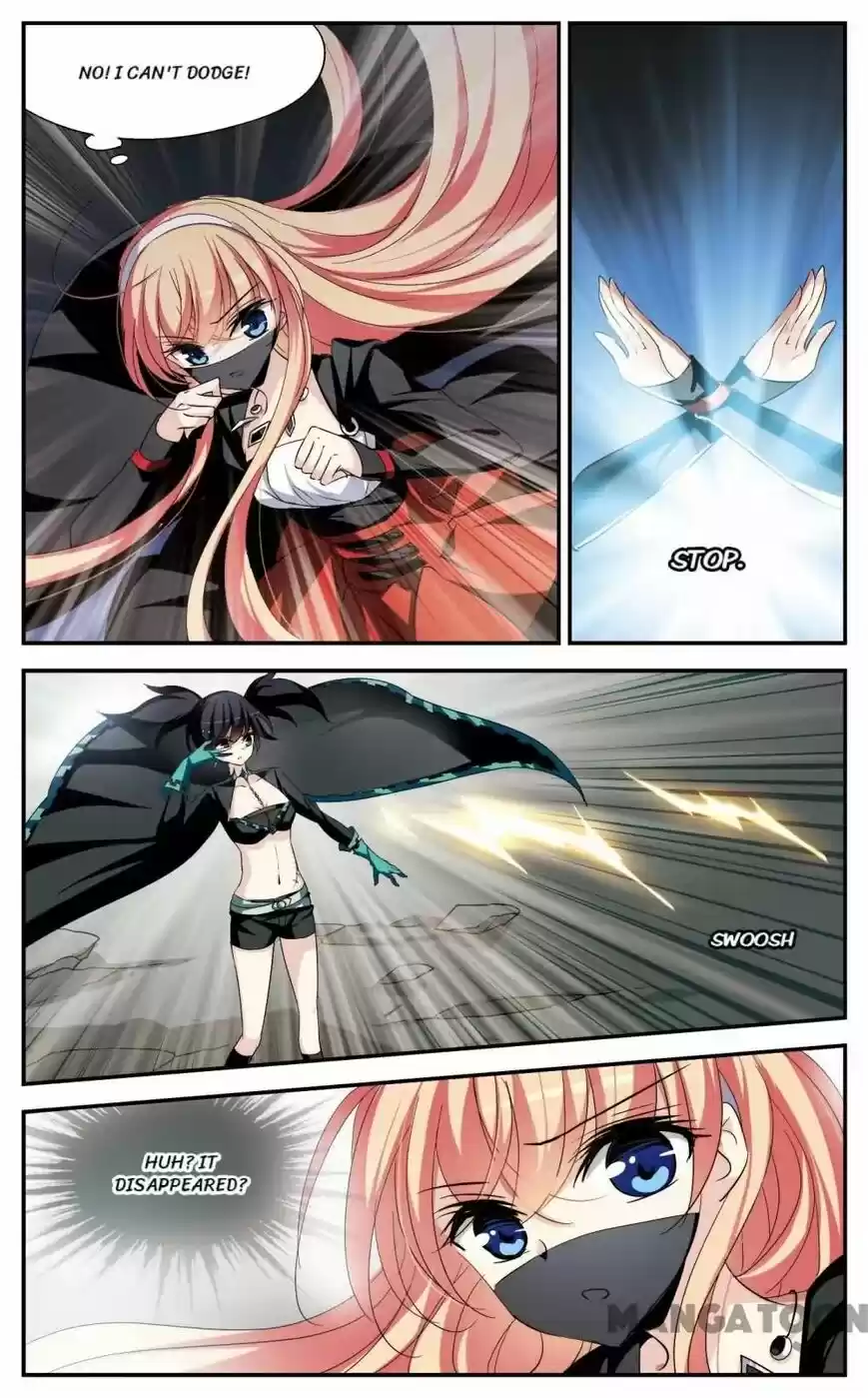 Chuan Yue Xi Yuan 3000 Hou ch.213