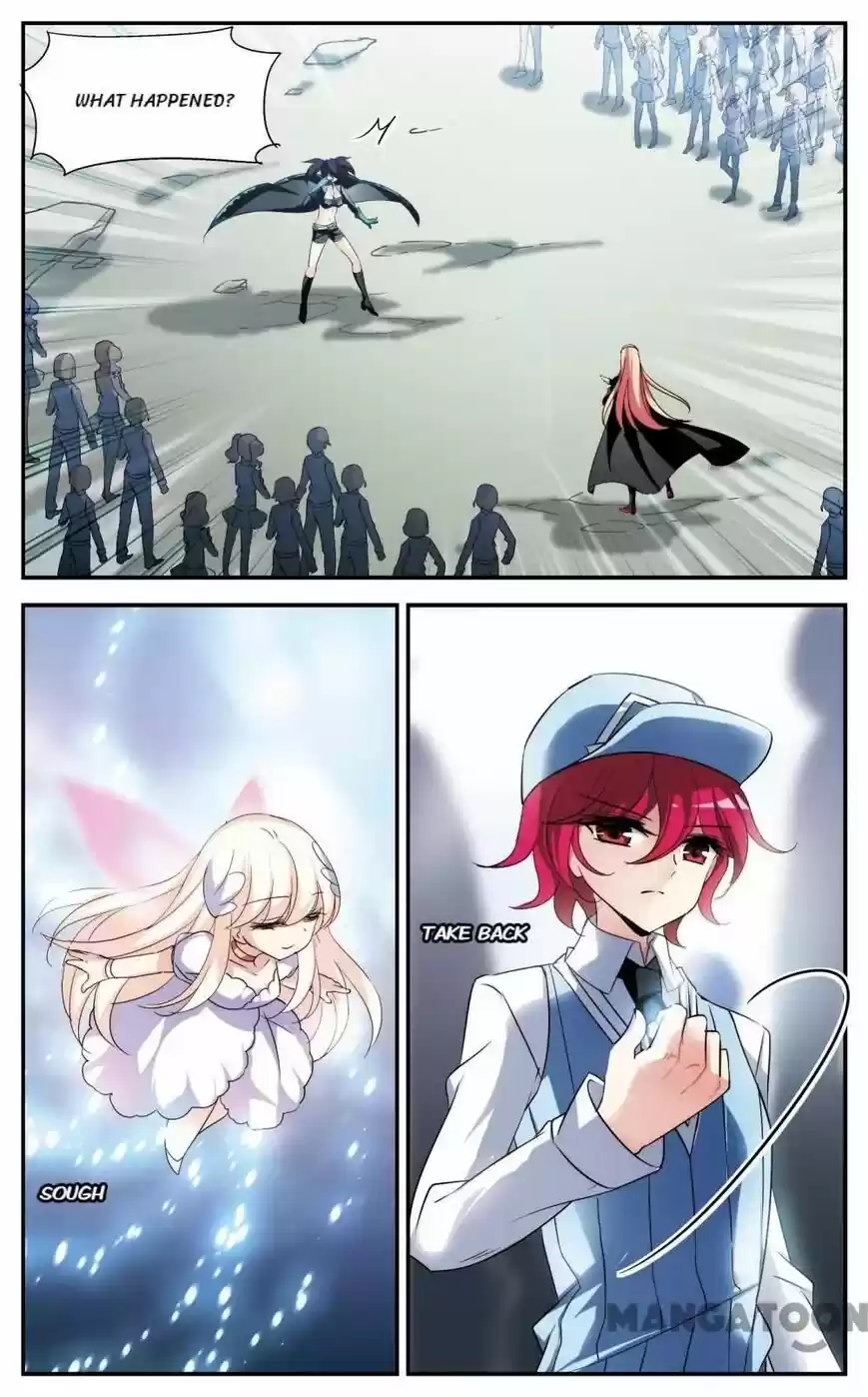 Chuan Yue Xi Yuan 3000 Hou ch.213