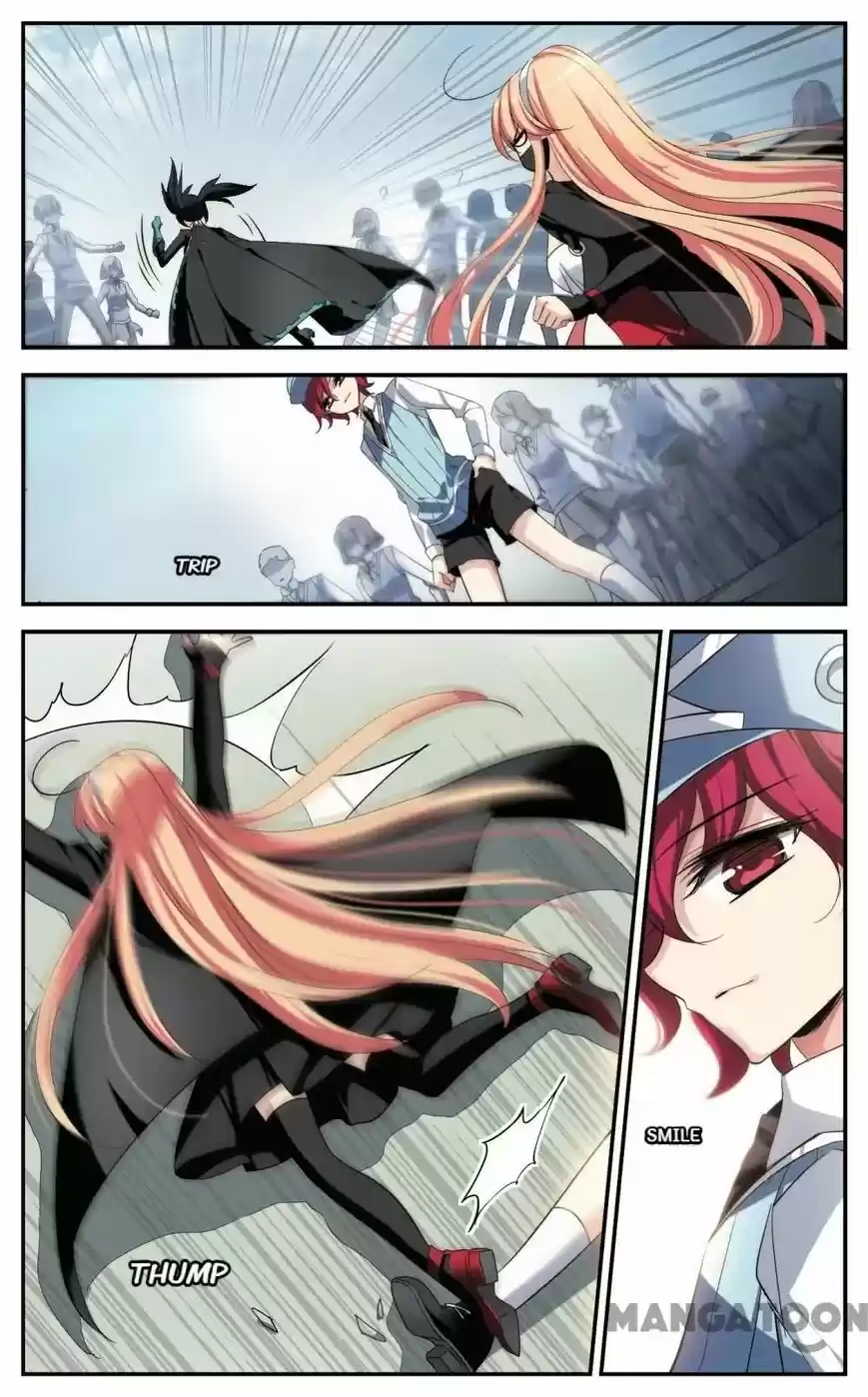 Chuan Yue Xi Yuan 3000 Hou ch.214