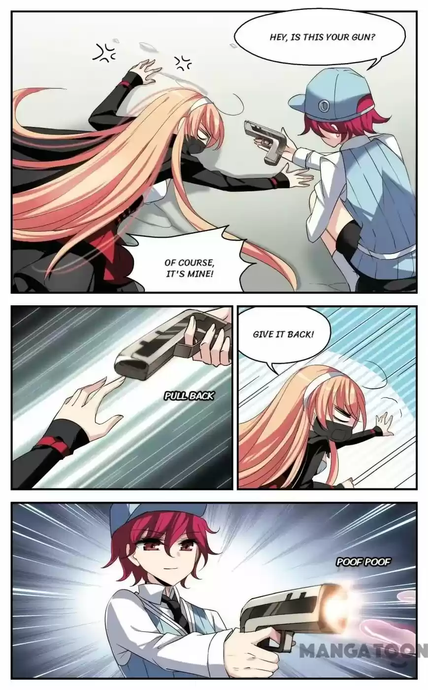 Chuan Yue Xi Yuan 3000 Hou ch.214