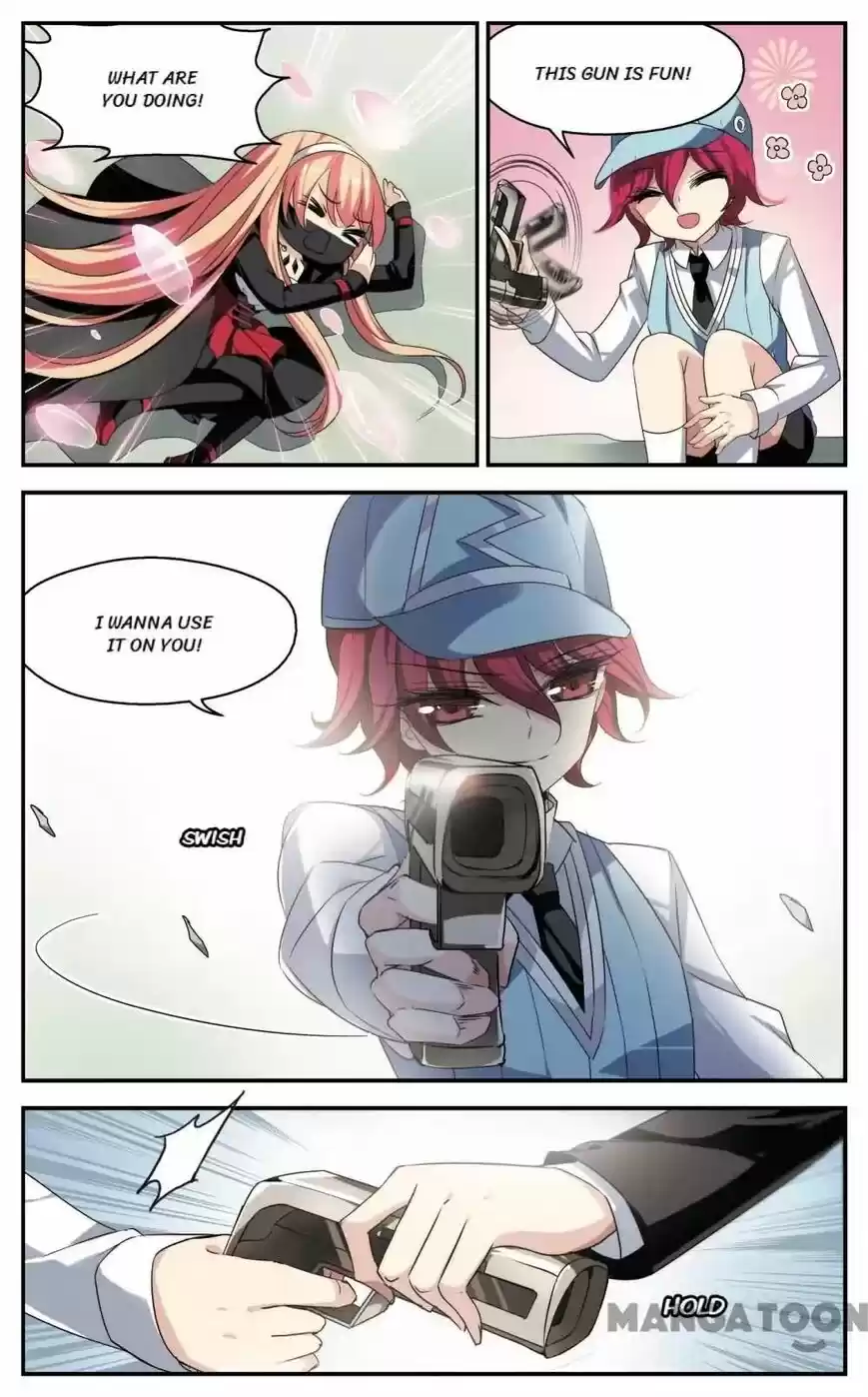 Chuan Yue Xi Yuan 3000 Hou ch.214