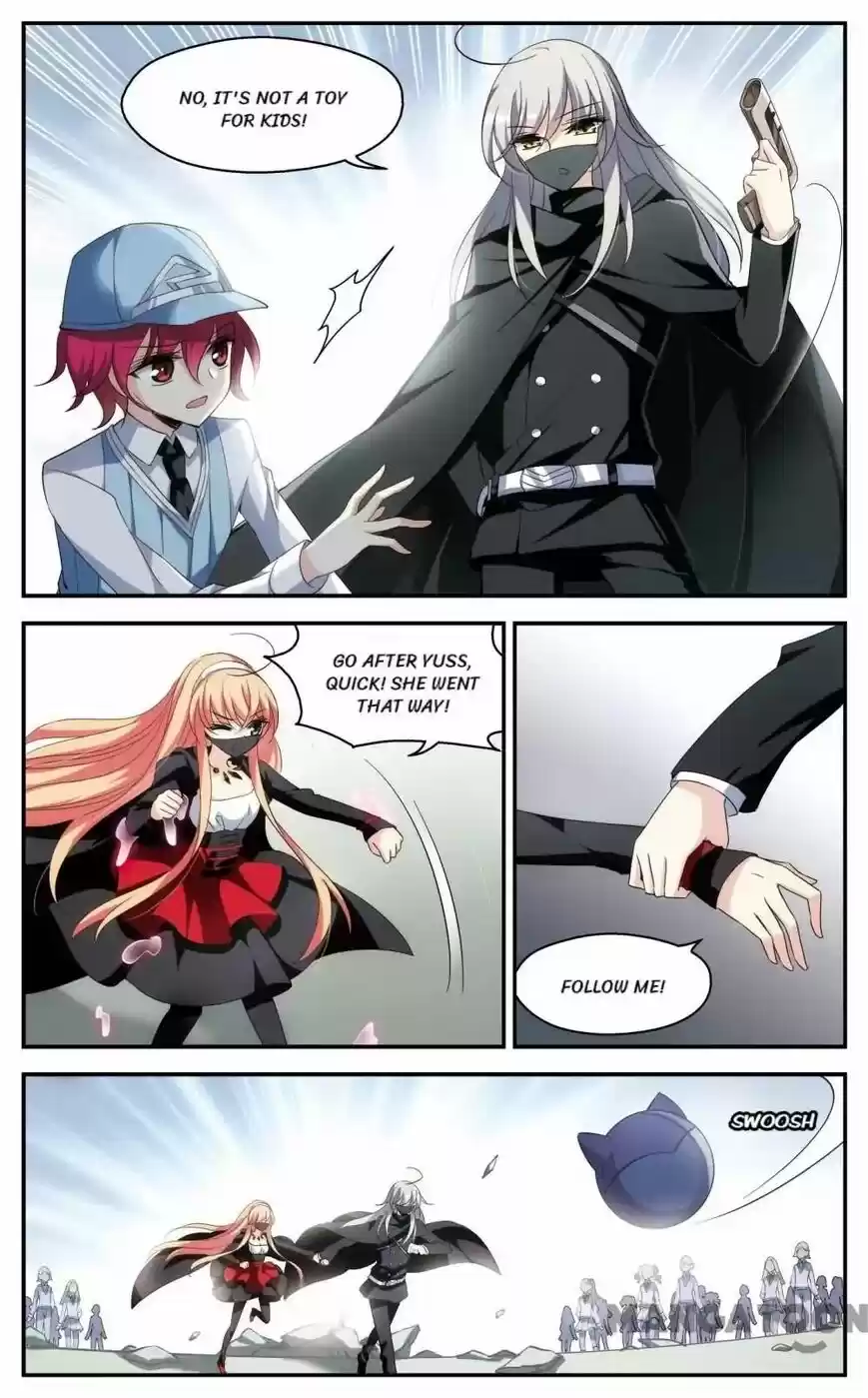 Chuan Yue Xi Yuan 3000 Hou ch.214