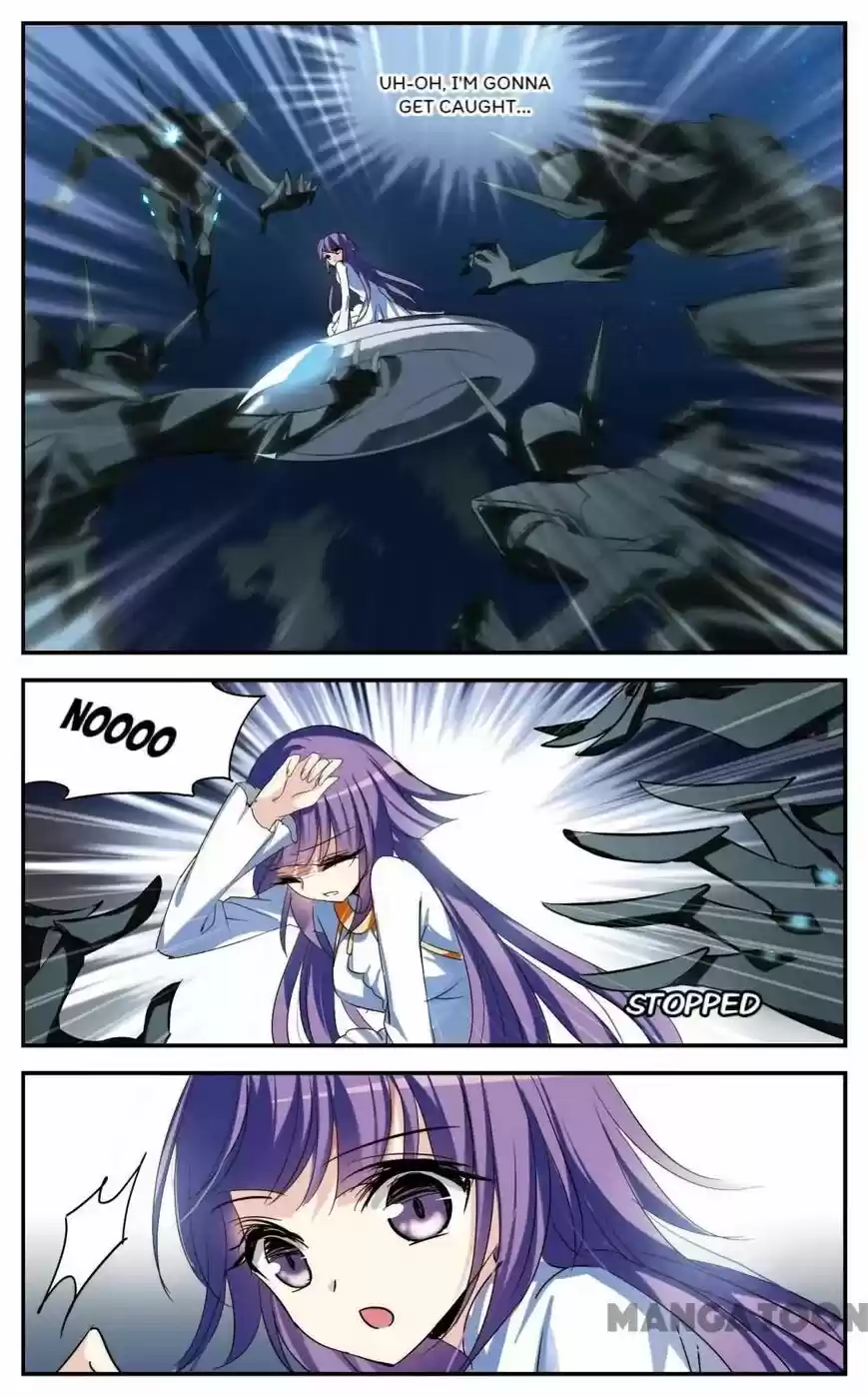 Chuan Yue Xi Yuan 3000 Hou ch.215