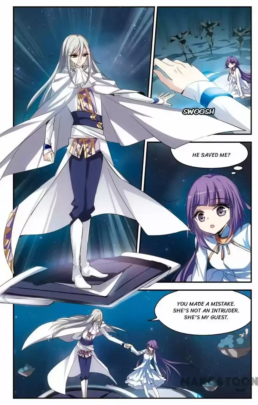 Chuan Yue Xi Yuan 3000 Hou ch.215