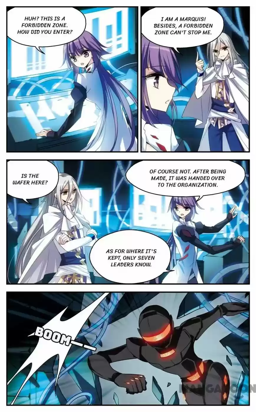 Chuan Yue Xi Yuan 3000 Hou ch.215