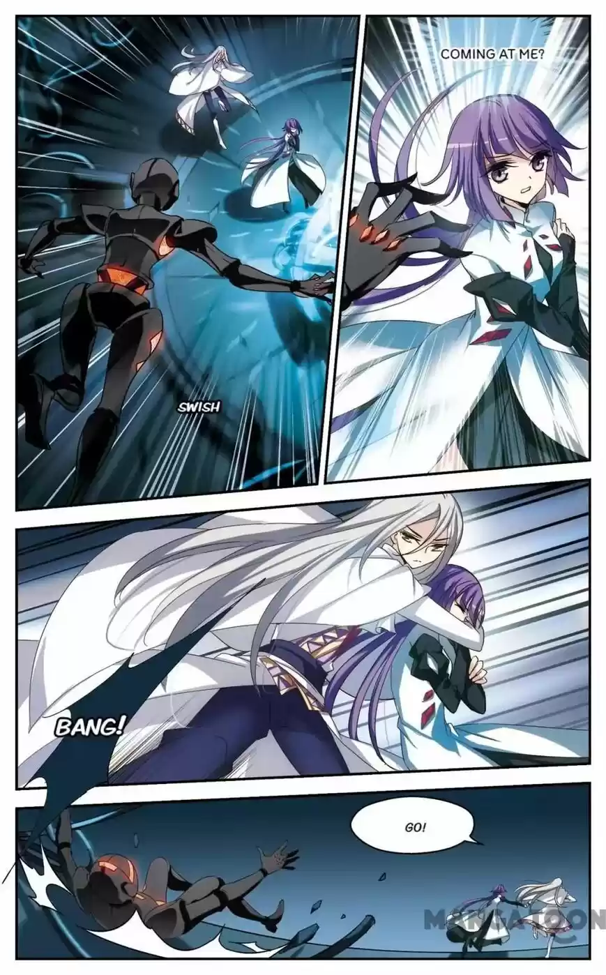 Chuan Yue Xi Yuan 3000 Hou ch.215