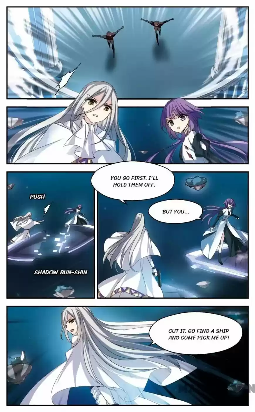 Chuan Yue Xi Yuan 3000 Hou ch.215