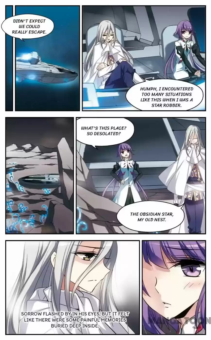 Chuan Yue Xi Yuan 3000 Hou ch.215