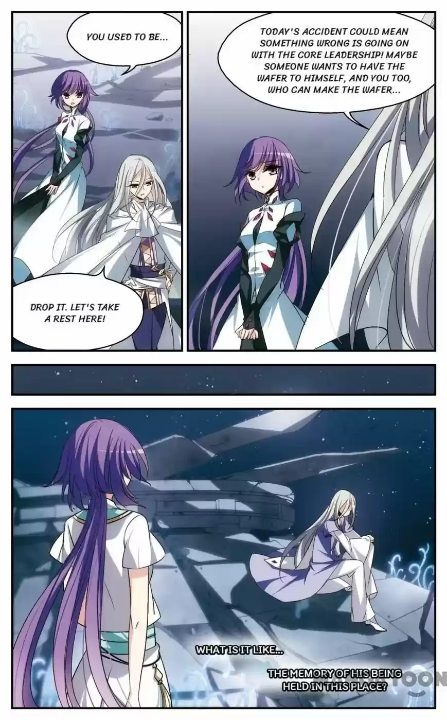 Chuan Yue Xi Yuan 3000 Hou ch.216