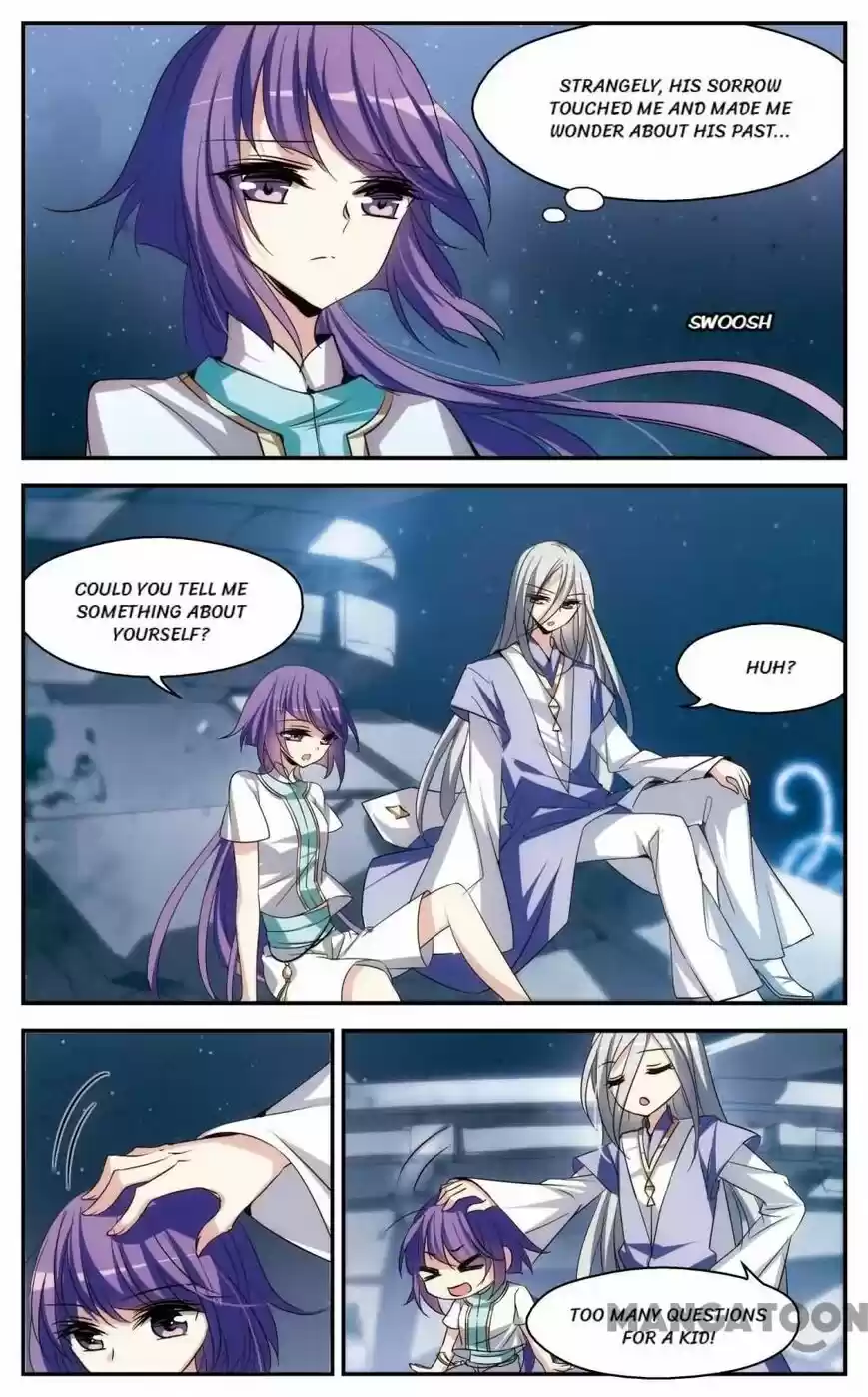 Chuan Yue Xi Yuan 3000 Hou ch.216