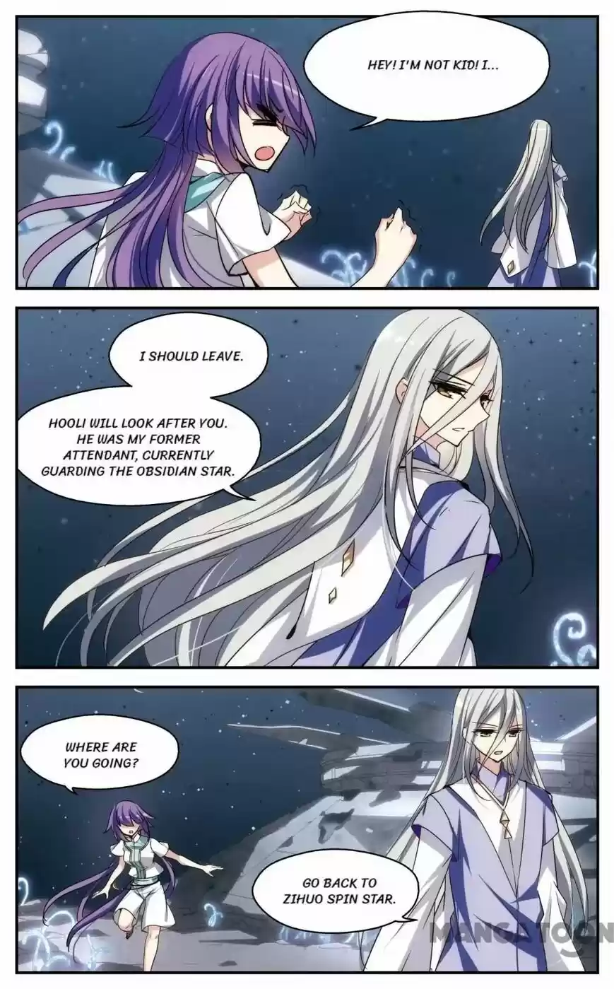 Chuan Yue Xi Yuan 3000 Hou ch.216