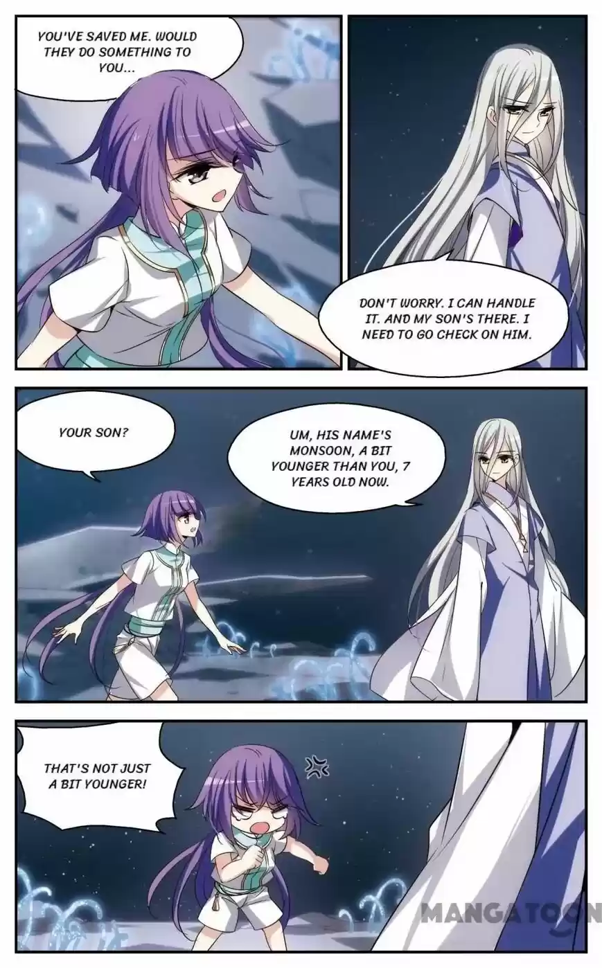 Chuan Yue Xi Yuan 3000 Hou ch.216