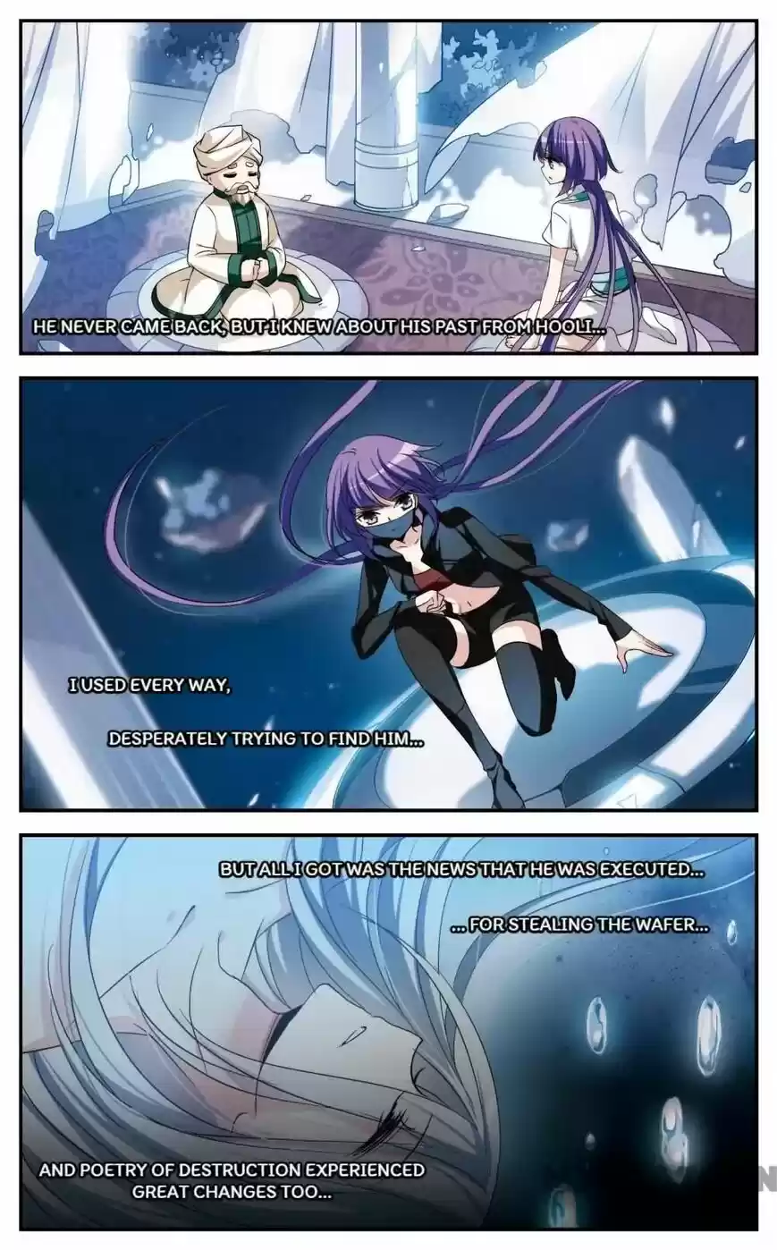 Chuan Yue Xi Yuan 3000 Hou ch.216