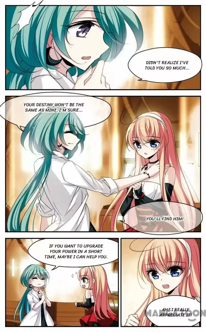 Chuan Yue Xi Yuan 3000 Hou ch.216