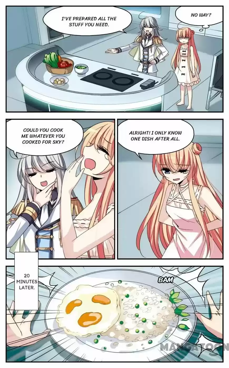 Chuan Yue Xi Yuan 3000 Hou ch.217