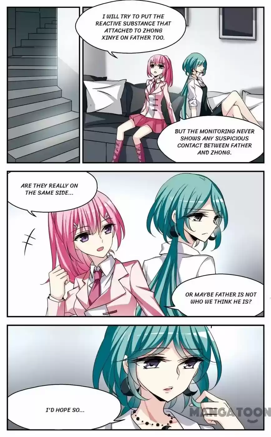 Chuan Yue Xi Yuan 3000 Hou ch.218