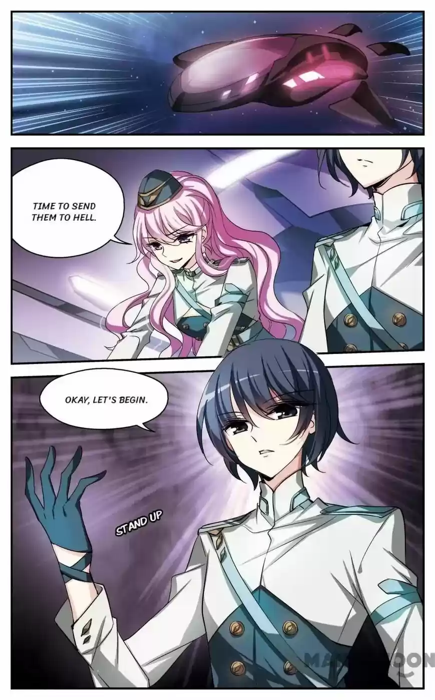 Chuan Yue Xi Yuan 3000 Hou ch.218