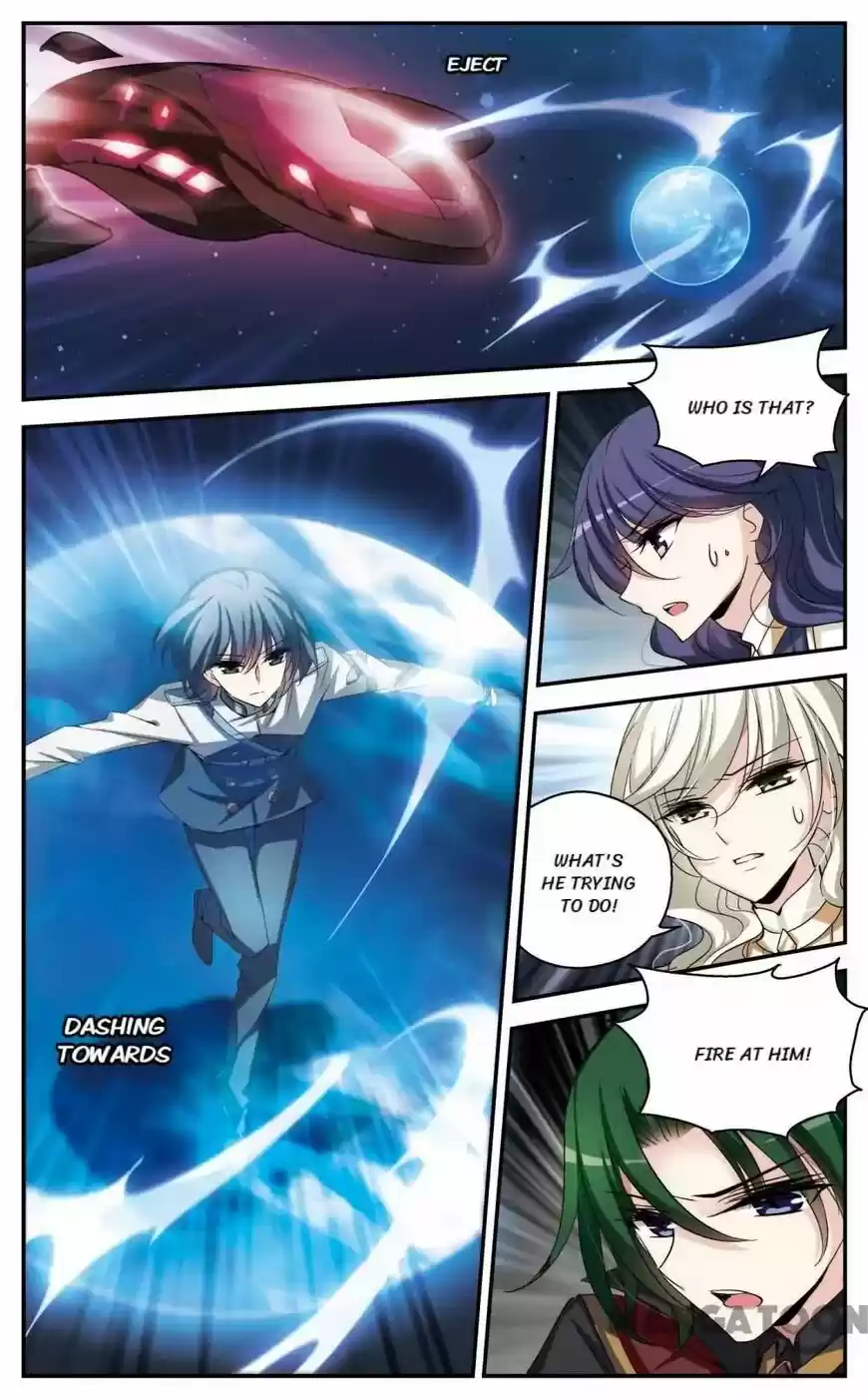 Chuan Yue Xi Yuan 3000 Hou ch.218