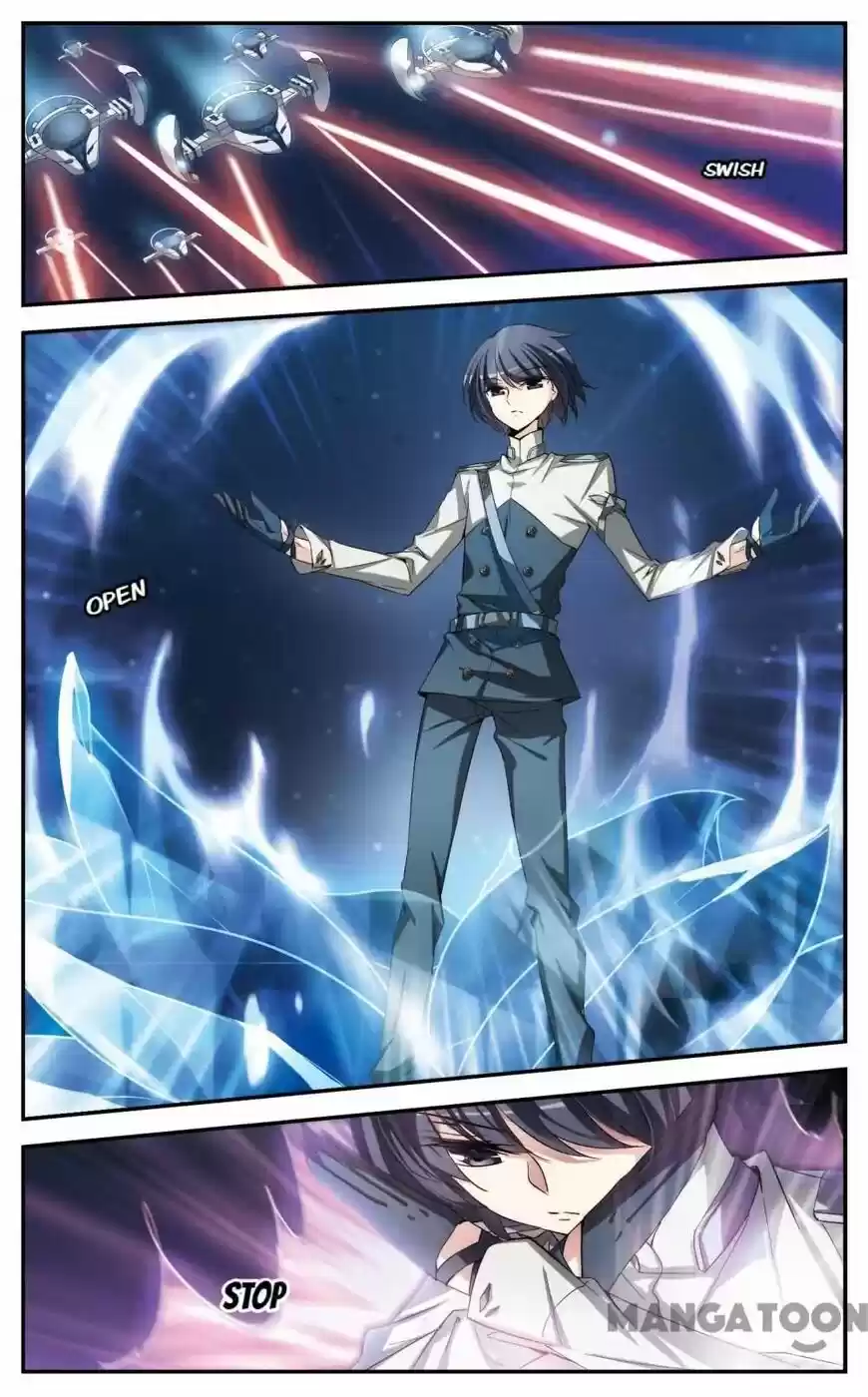 Chuan Yue Xi Yuan 3000 Hou ch.218