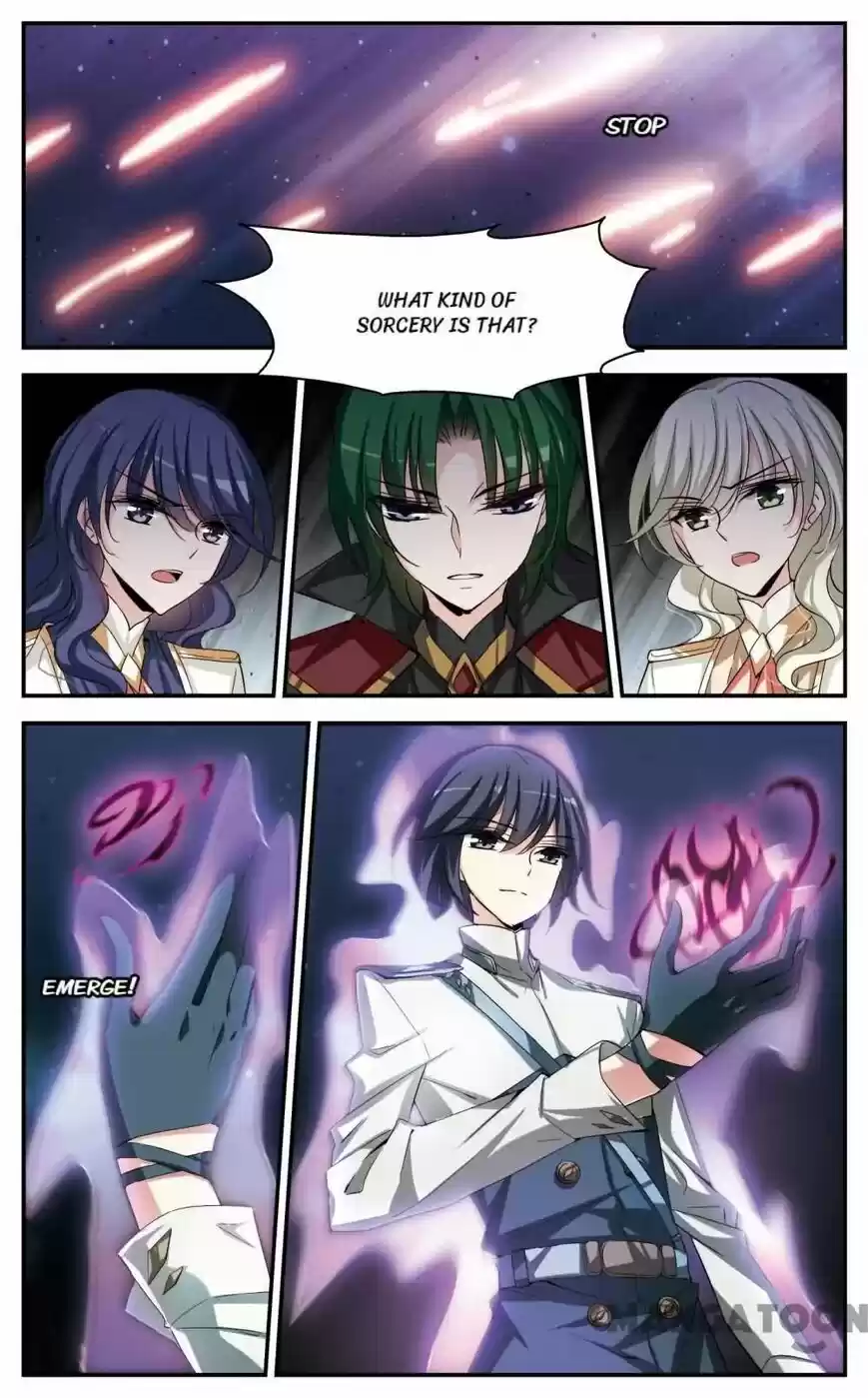 Chuan Yue Xi Yuan 3000 Hou ch.218