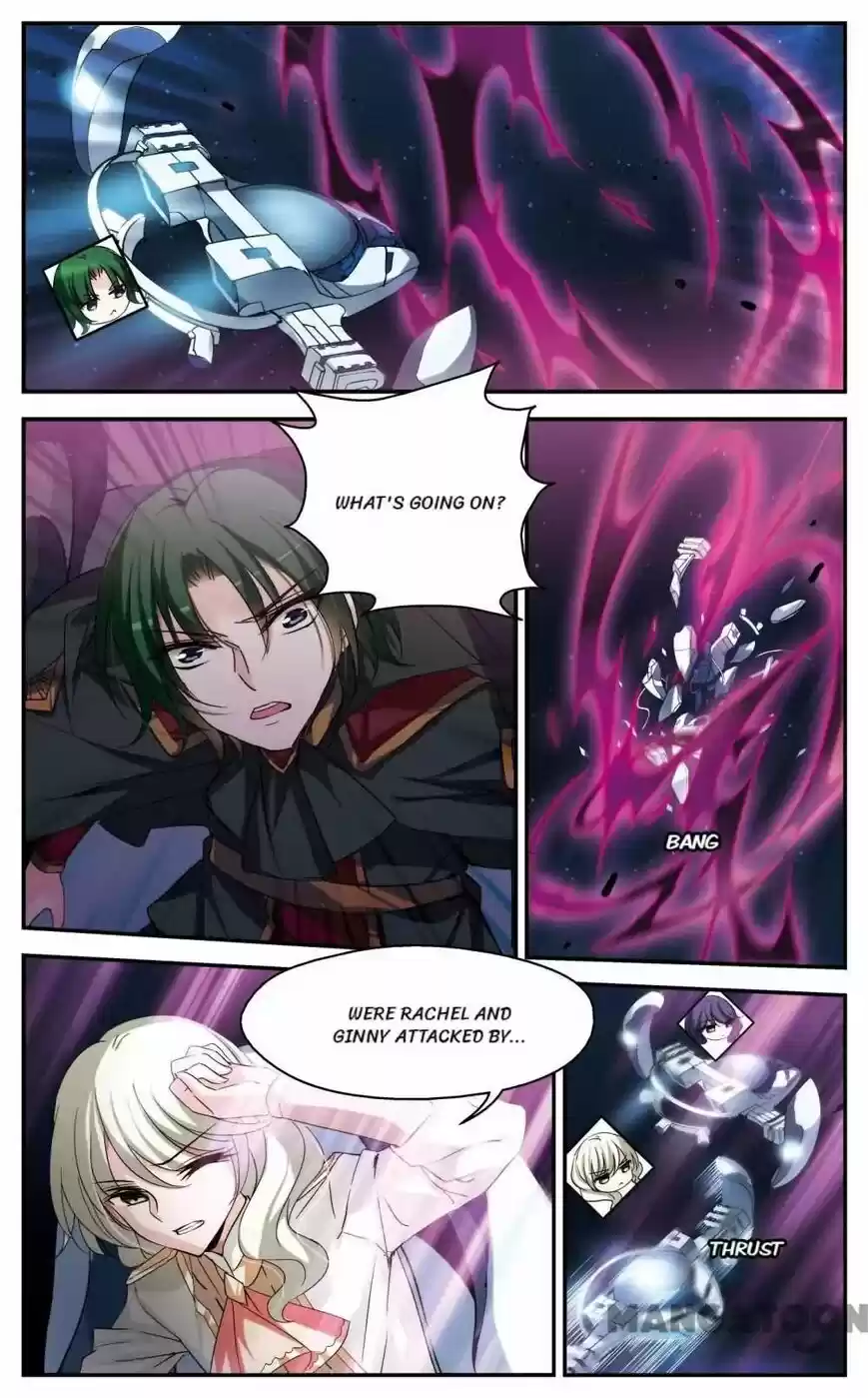 Chuan Yue Xi Yuan 3000 Hou ch.218