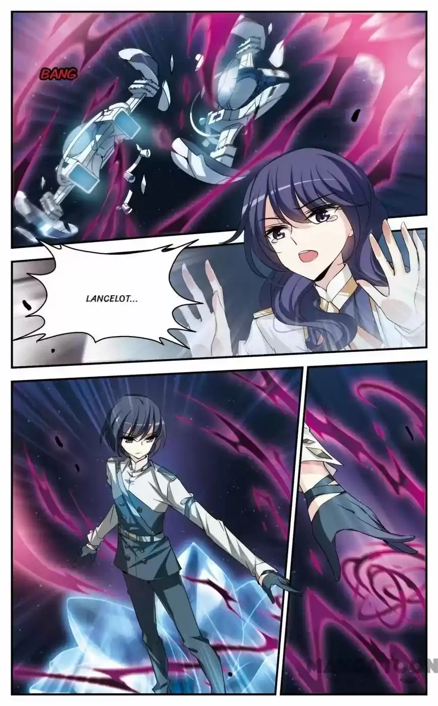 Chuan Yue Xi Yuan 3000 Hou ch.218