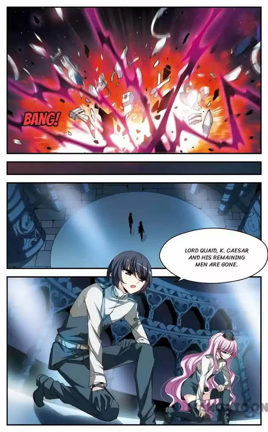 Chuan Yue Xi Yuan 3000 Hou ch.218