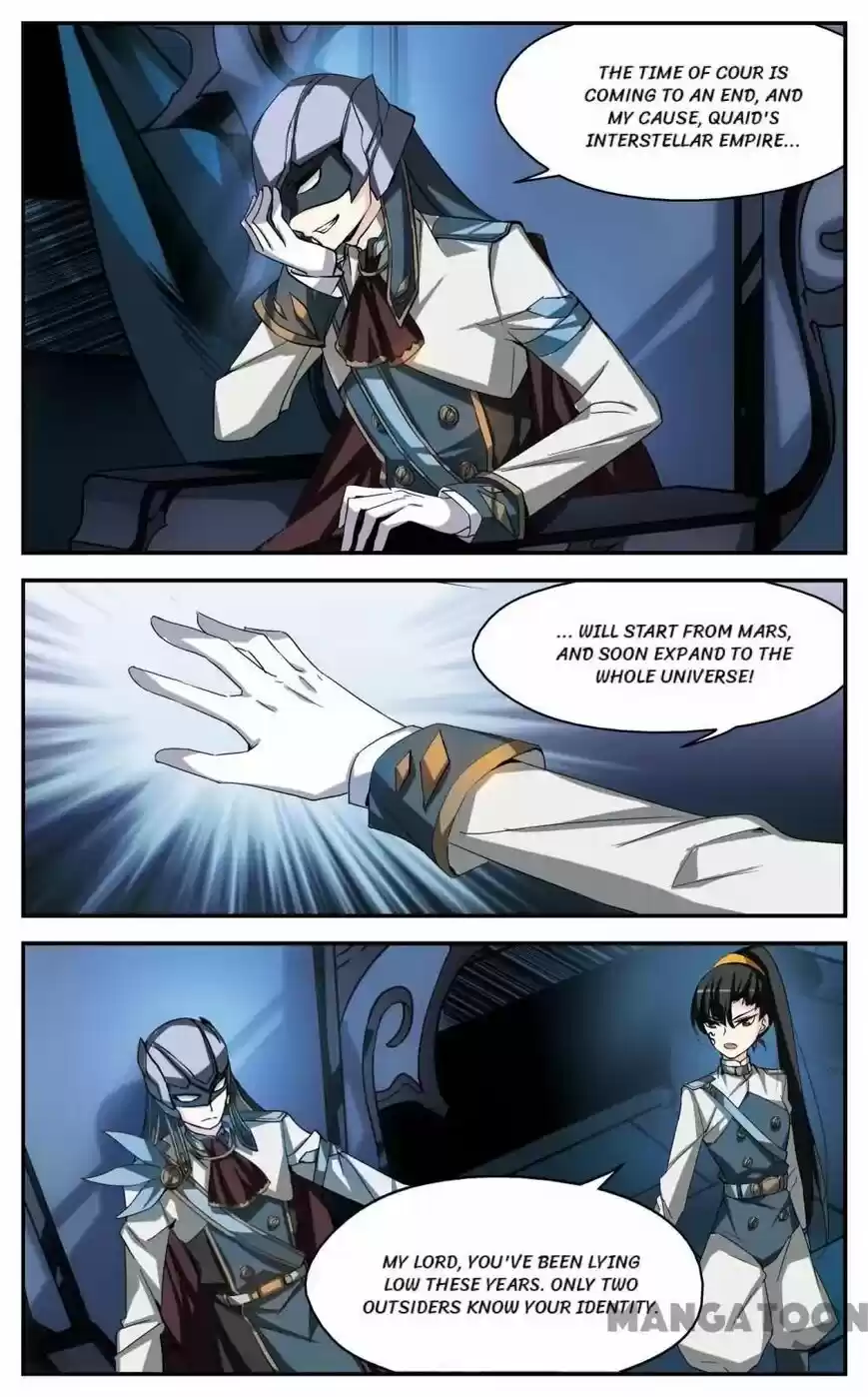 Chuan Yue Xi Yuan 3000 Hou ch.219