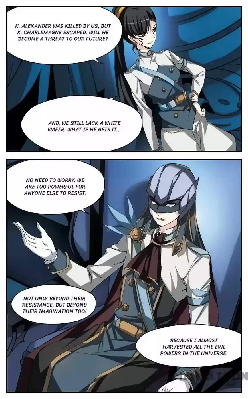 Chuan Yue Xi Yuan 3000 Hou ch.219