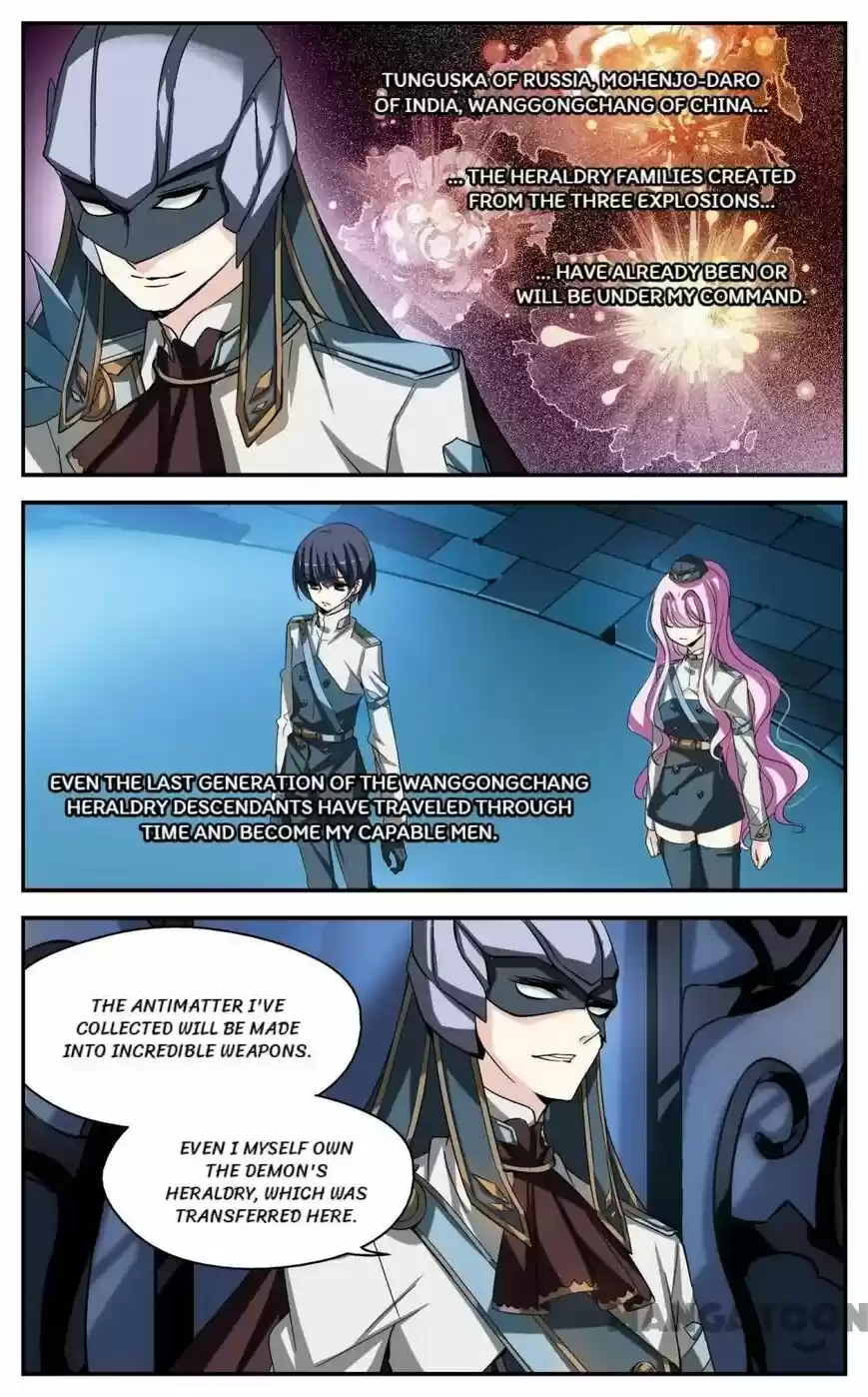 Chuan Yue Xi Yuan 3000 Hou ch.219