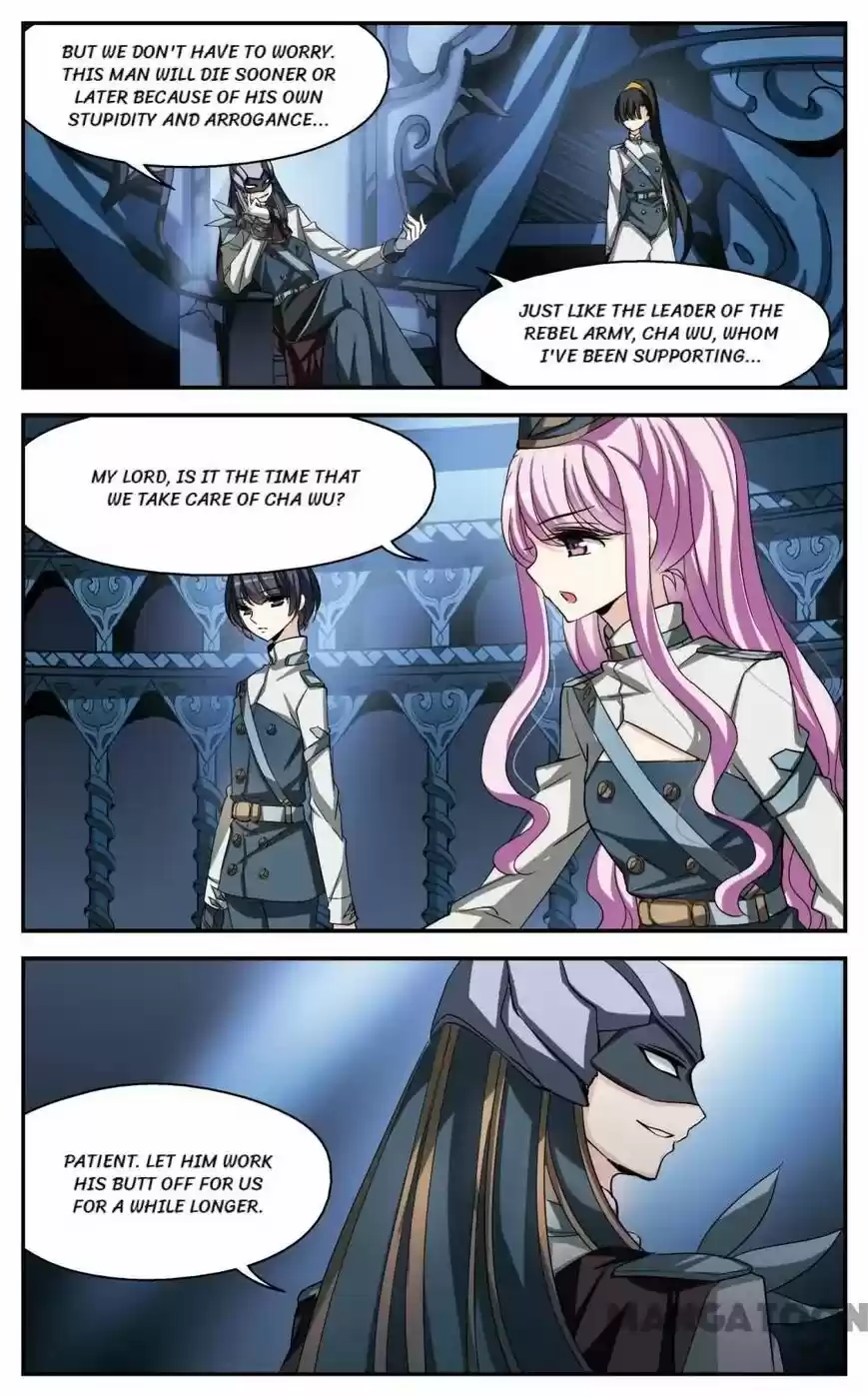 Chuan Yue Xi Yuan 3000 Hou ch.219