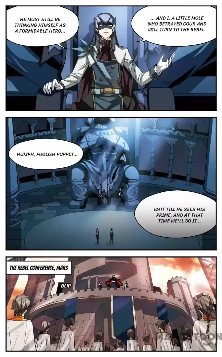 Chuan Yue Xi Yuan 3000 Hou ch.219