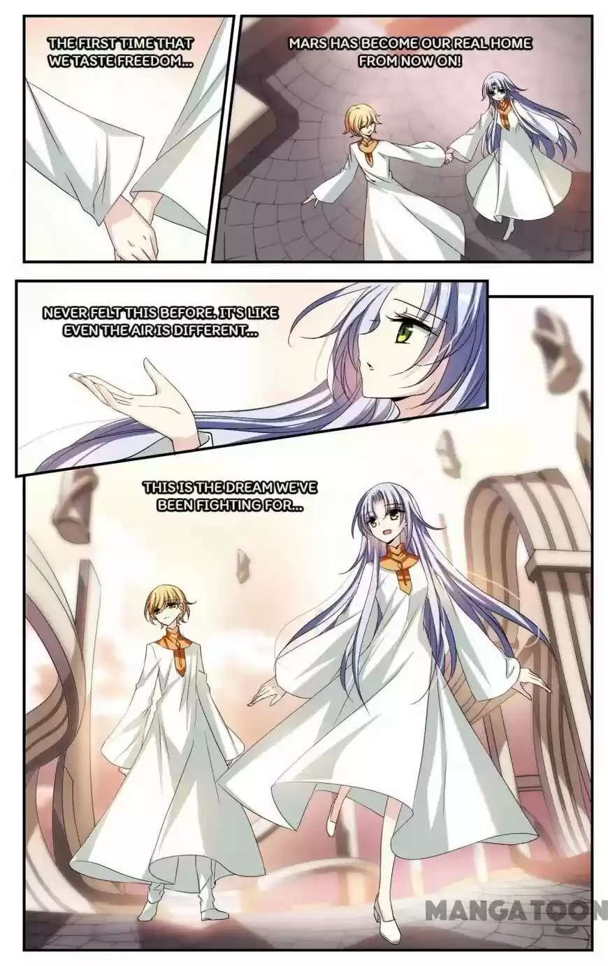 Chuan Yue Xi Yuan 3000 Hou ch.220