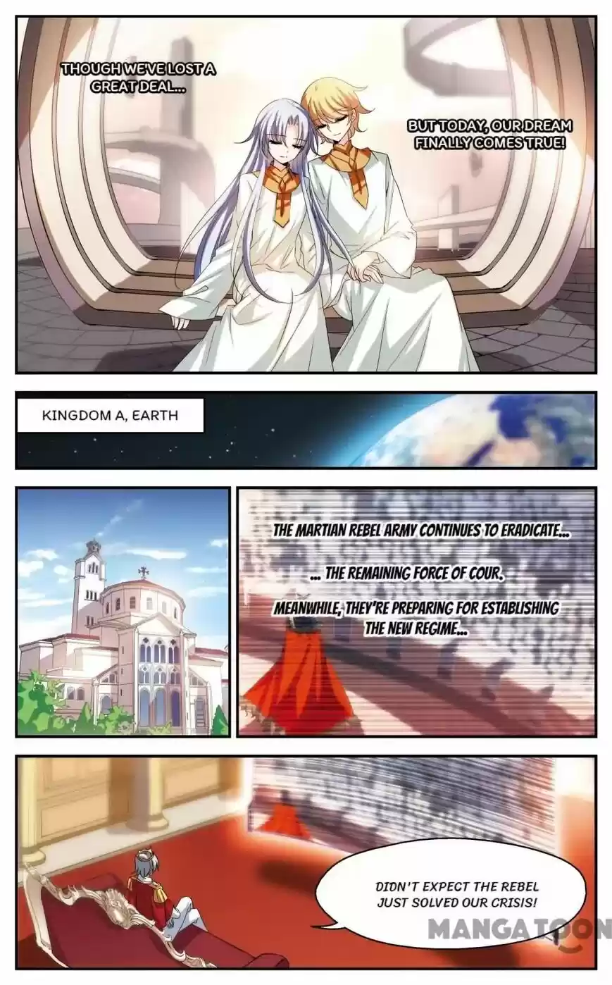 Chuan Yue Xi Yuan 3000 Hou ch.220