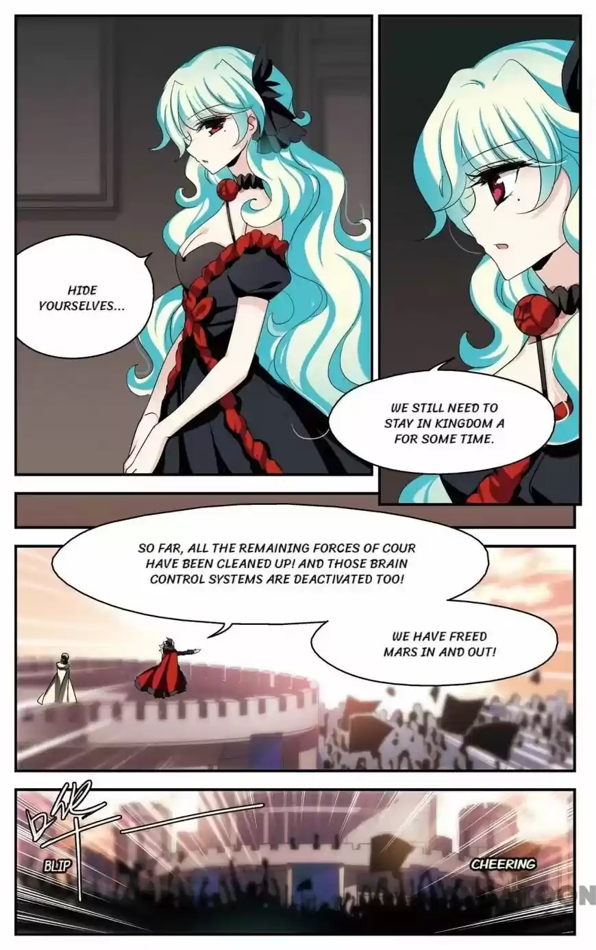 Chuan Yue Xi Yuan 3000 Hou ch.220