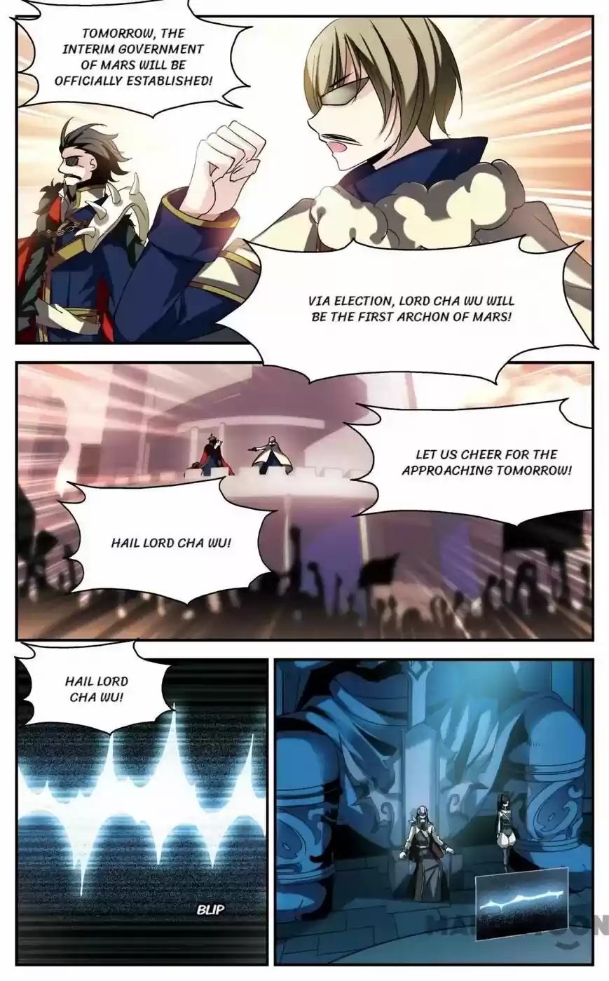 Chuan Yue Xi Yuan 3000 Hou ch.220