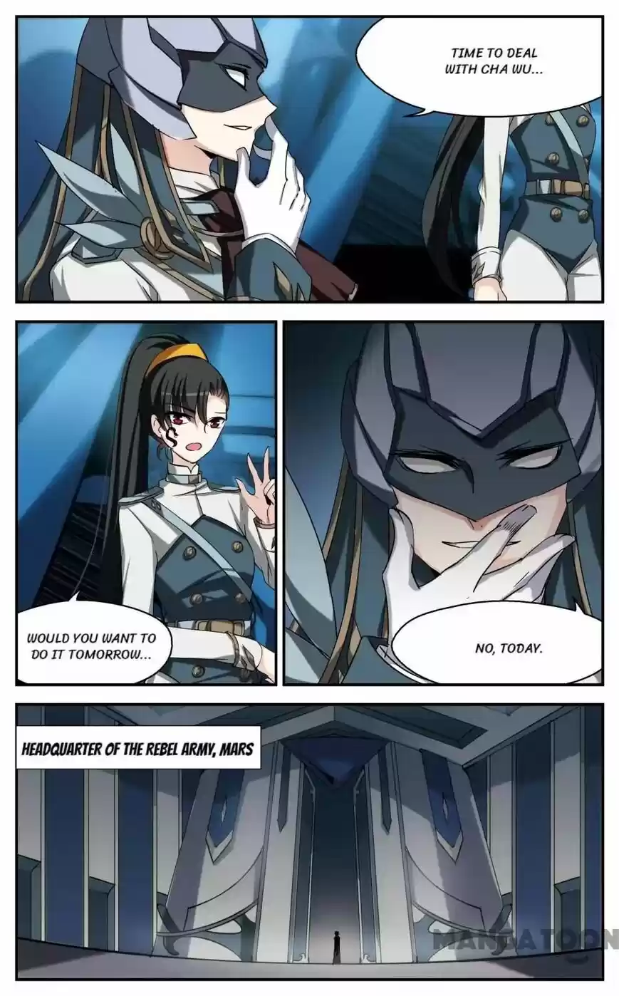 Chuan Yue Xi Yuan 3000 Hou ch.220