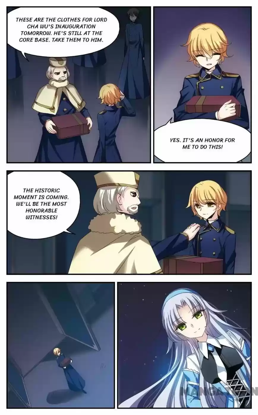 Chuan Yue Xi Yuan 3000 Hou ch.220