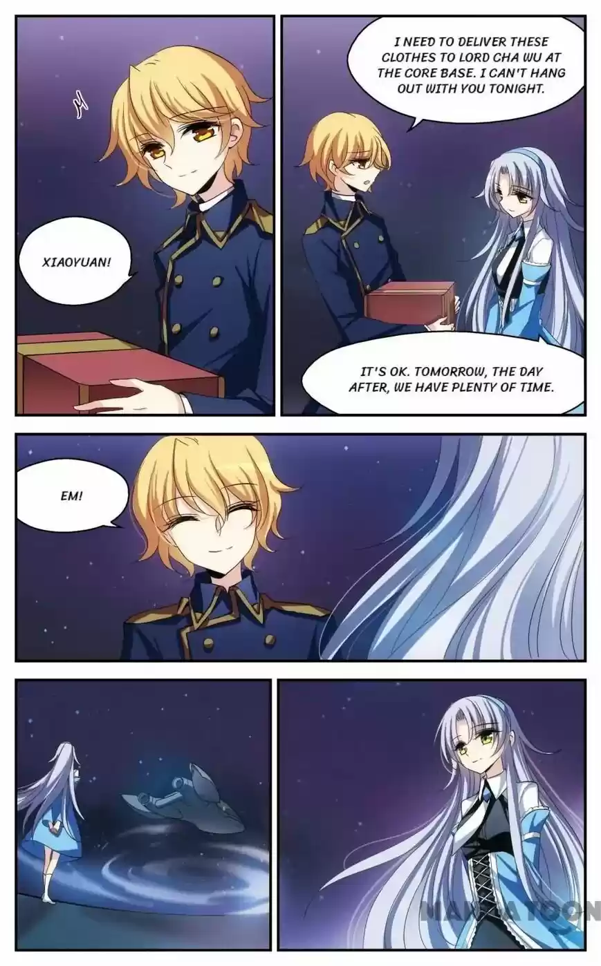 Chuan Yue Xi Yuan 3000 Hou ch.220